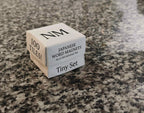 Japanese Word Magnets Small Count